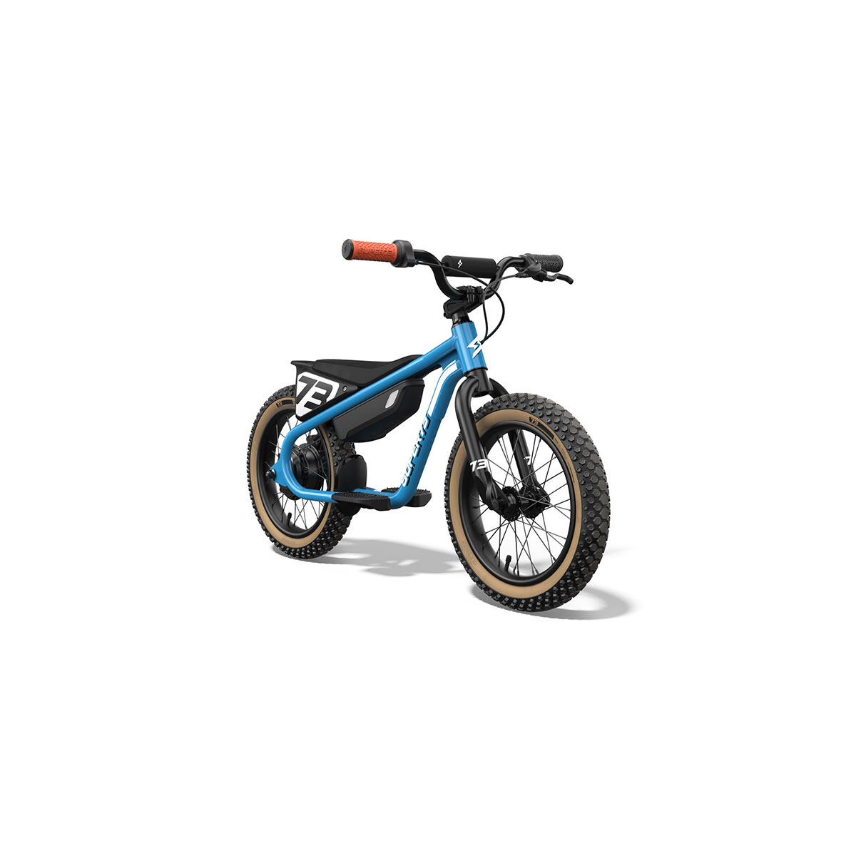 SUPER73-K1D Kinder E-Bike