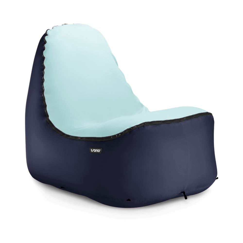 Trono-aufblasbarer-sitzsack-camping-stuhl-lazy-bag-Hellblau