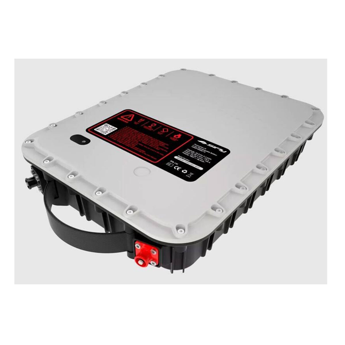 Sifly Dragonfly Scooter Batterie