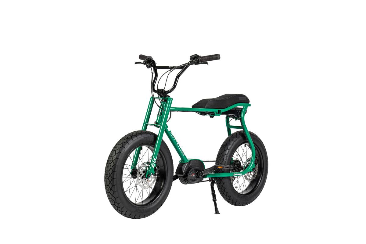 Lil Buddy E-Bike
