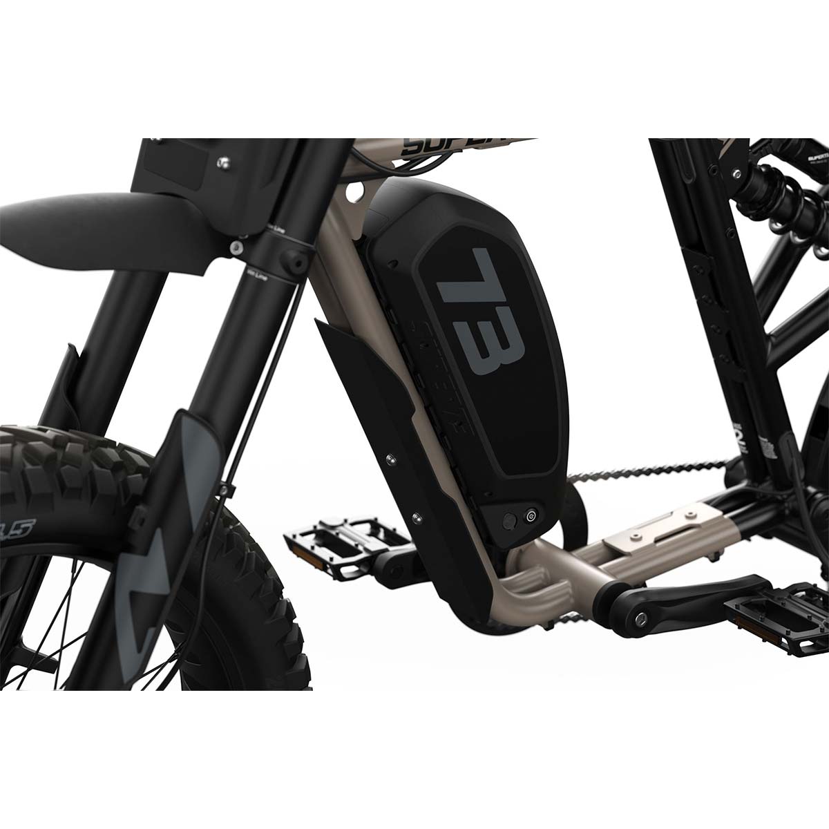 Super73 R Adventure Series