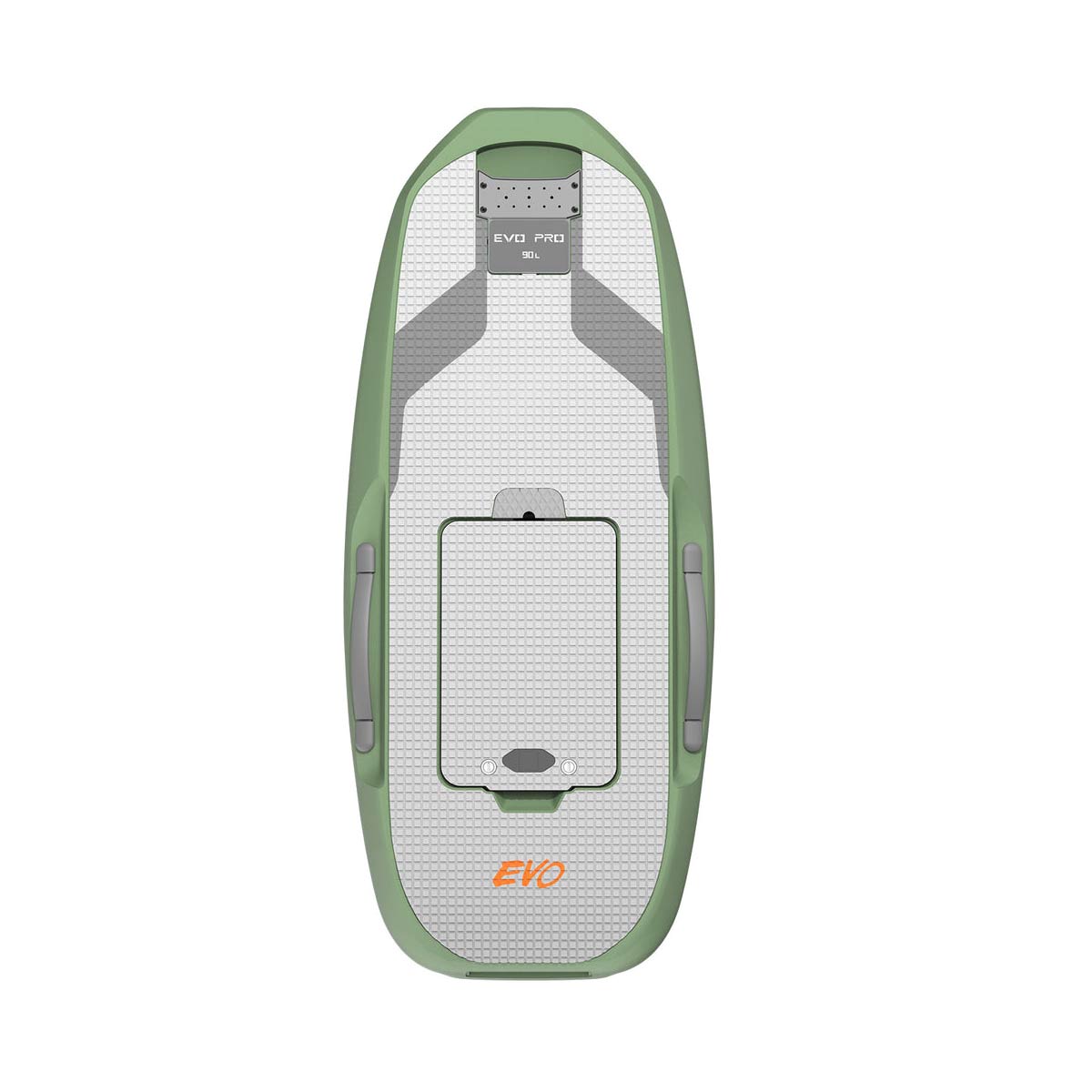 Waydoo Flyer Evo Board (Pro)