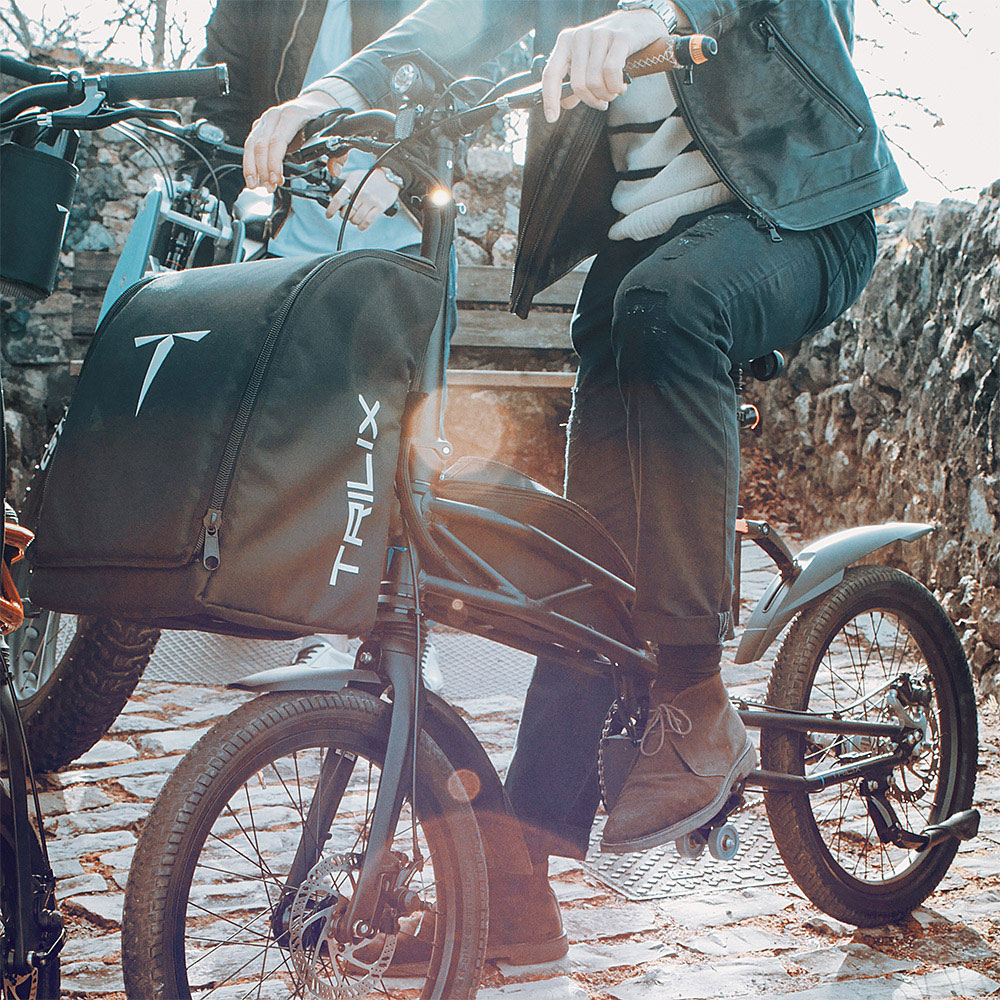 Trilix-e-bike