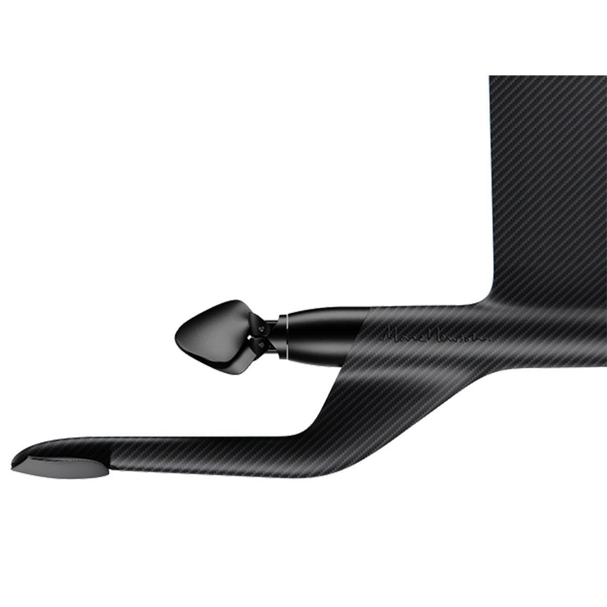 Flite x Marc Newson MN Wave