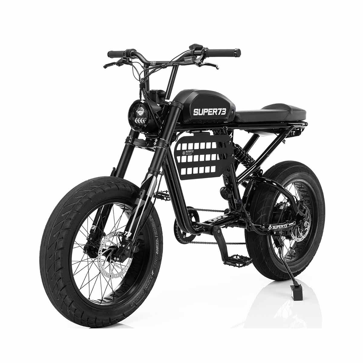 Super73 In-Frame Molle R-Series