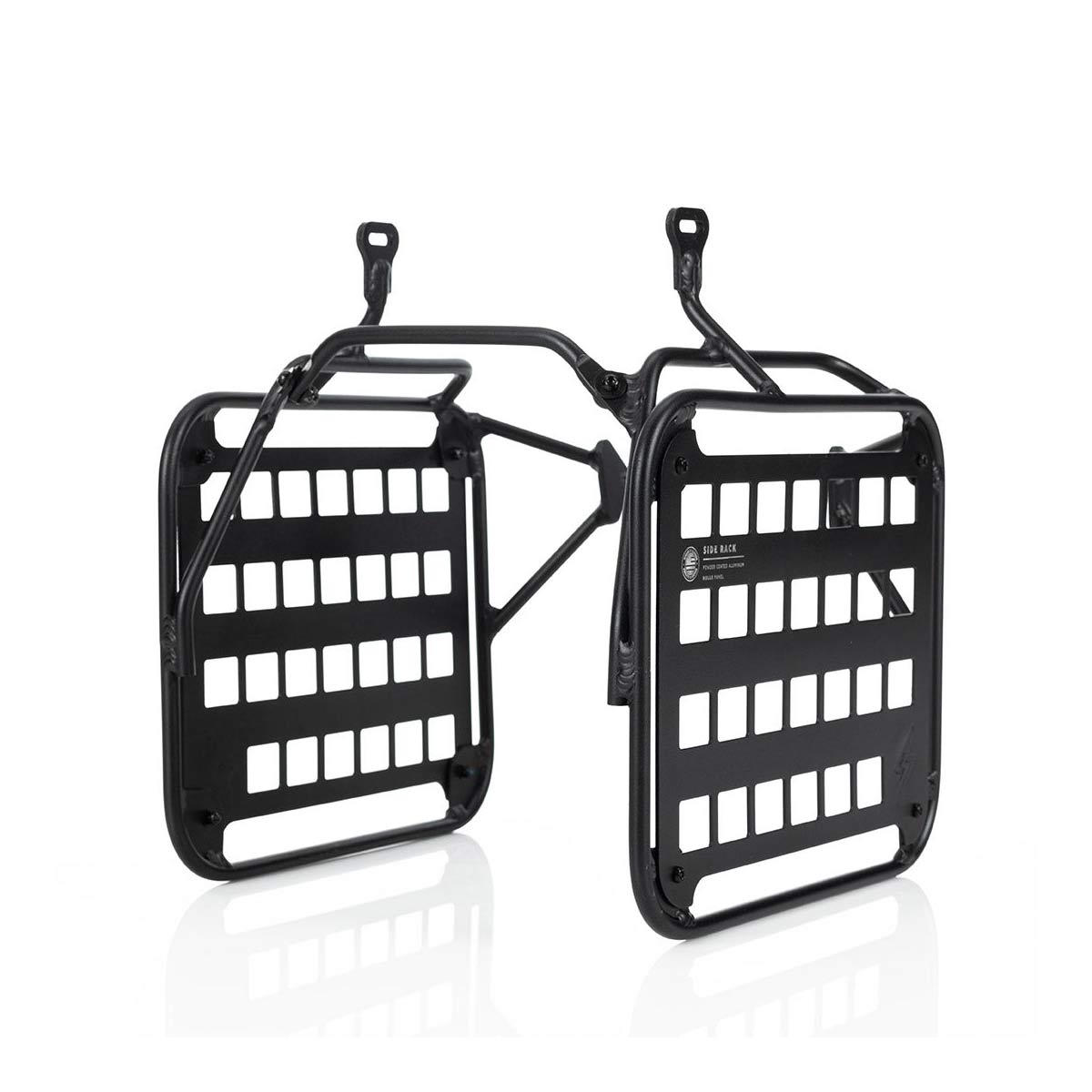 Super73 R-Series Side Racks
