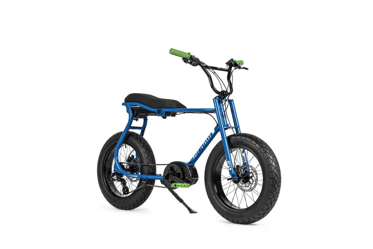 Lil Buddy E-Bike