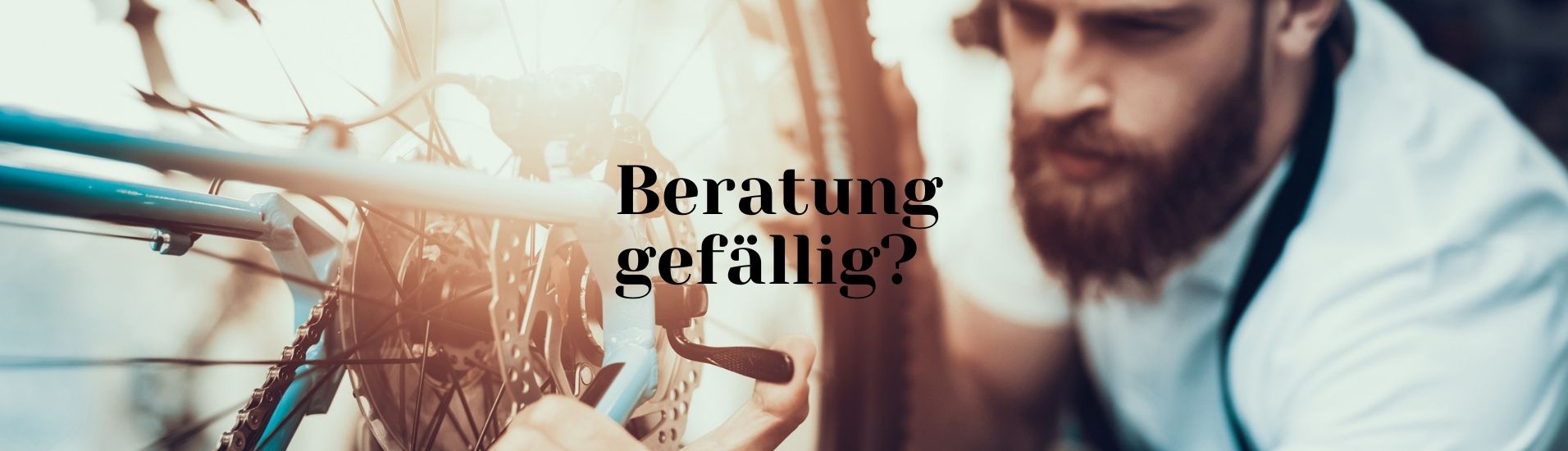 Beratung