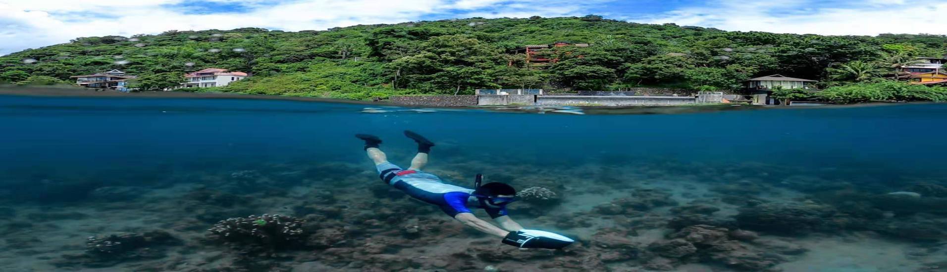 Robosea Seaflyer