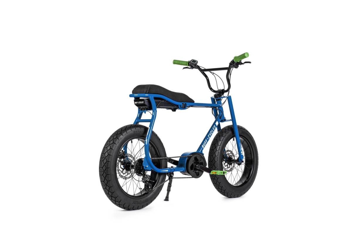 Lil Buddy E-Bike