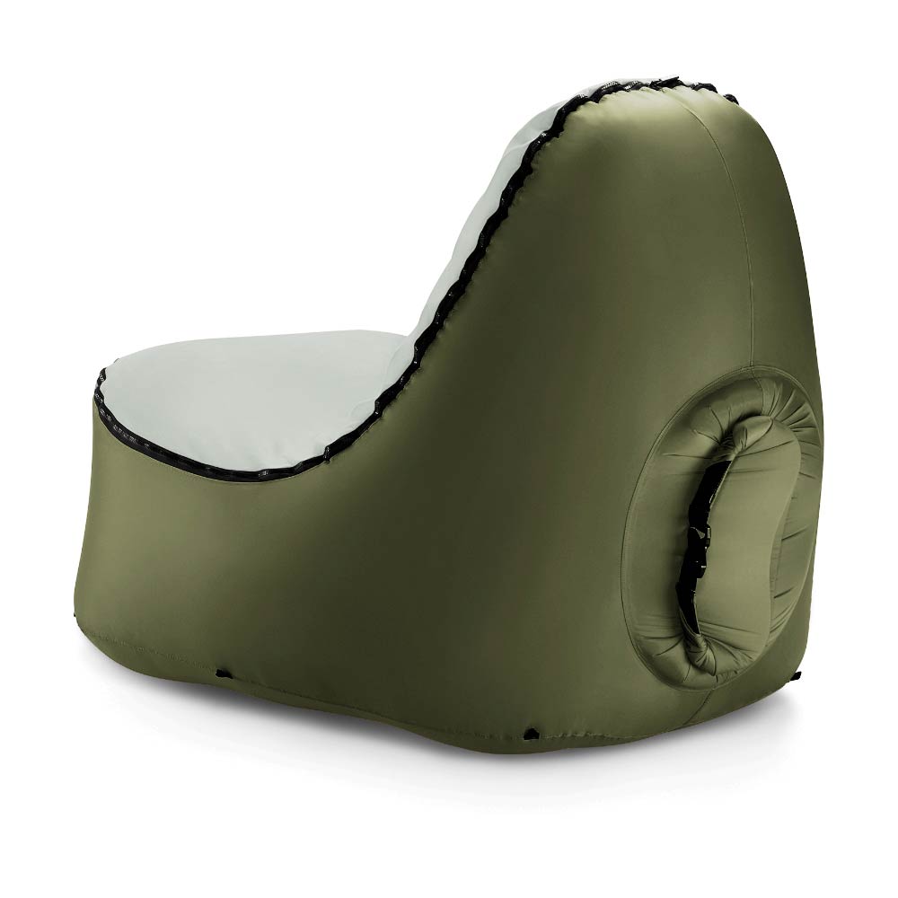 Trono-aufblasbarer-sitzsack-camping-stuhl-lazy-bag-gruen 3