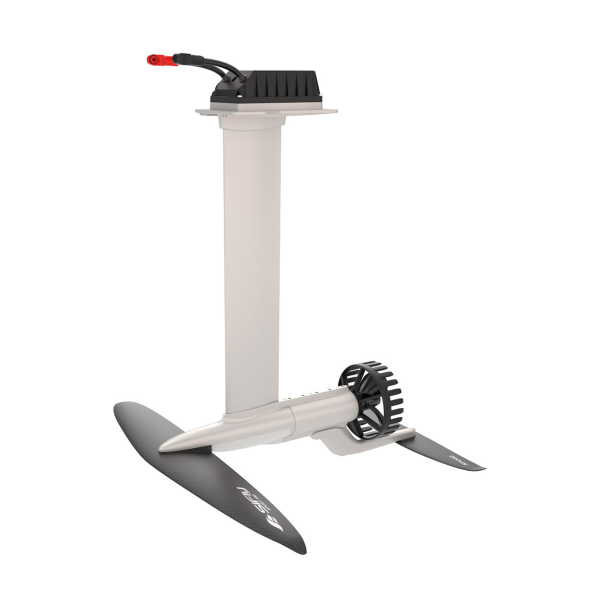 Sifly Dragonfly Scooter Antrieb