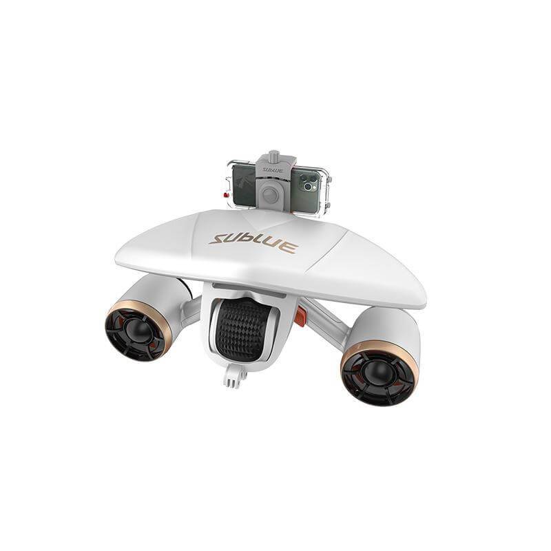 Sublue-White-Shark-MixPro-white-2022-Tauchscooter-04