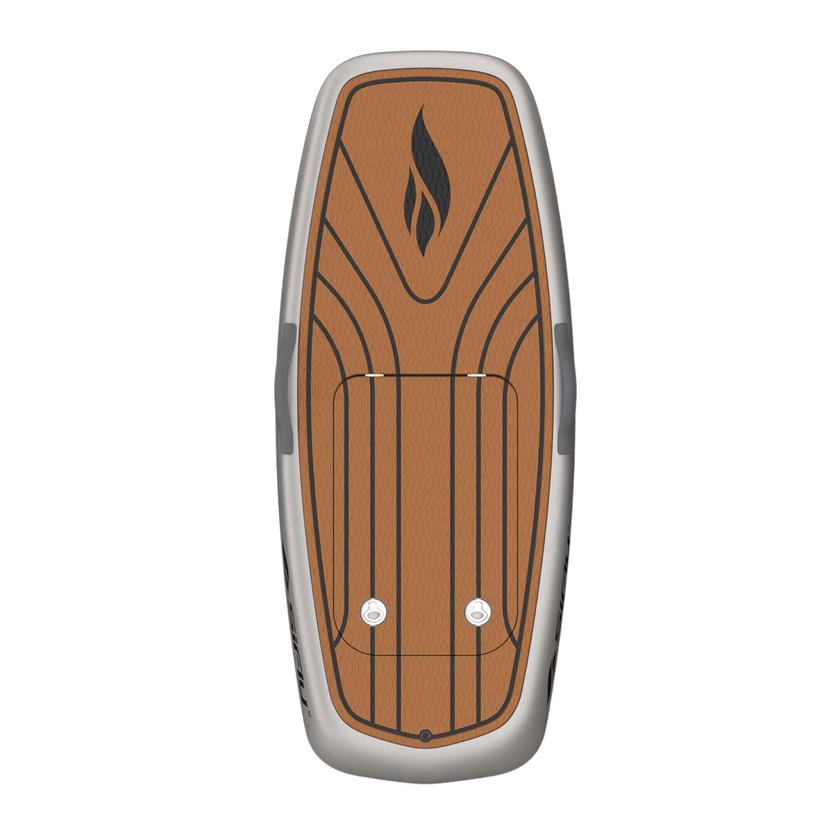 SiFly Stellar Pearl White