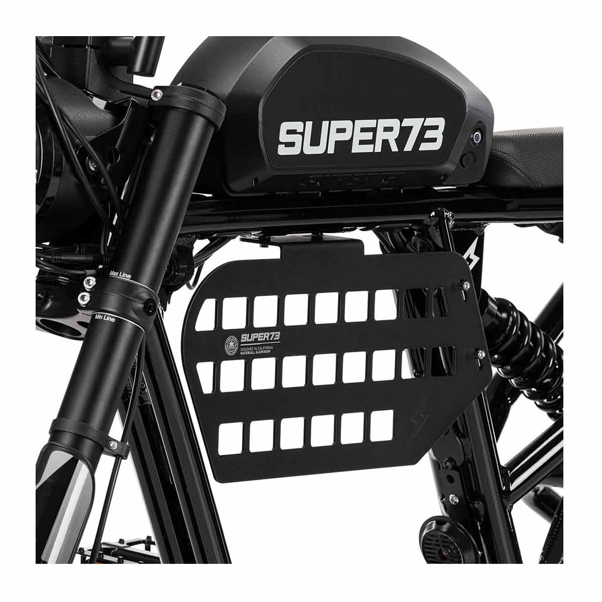 Super73 In-Frame Molle R-Series