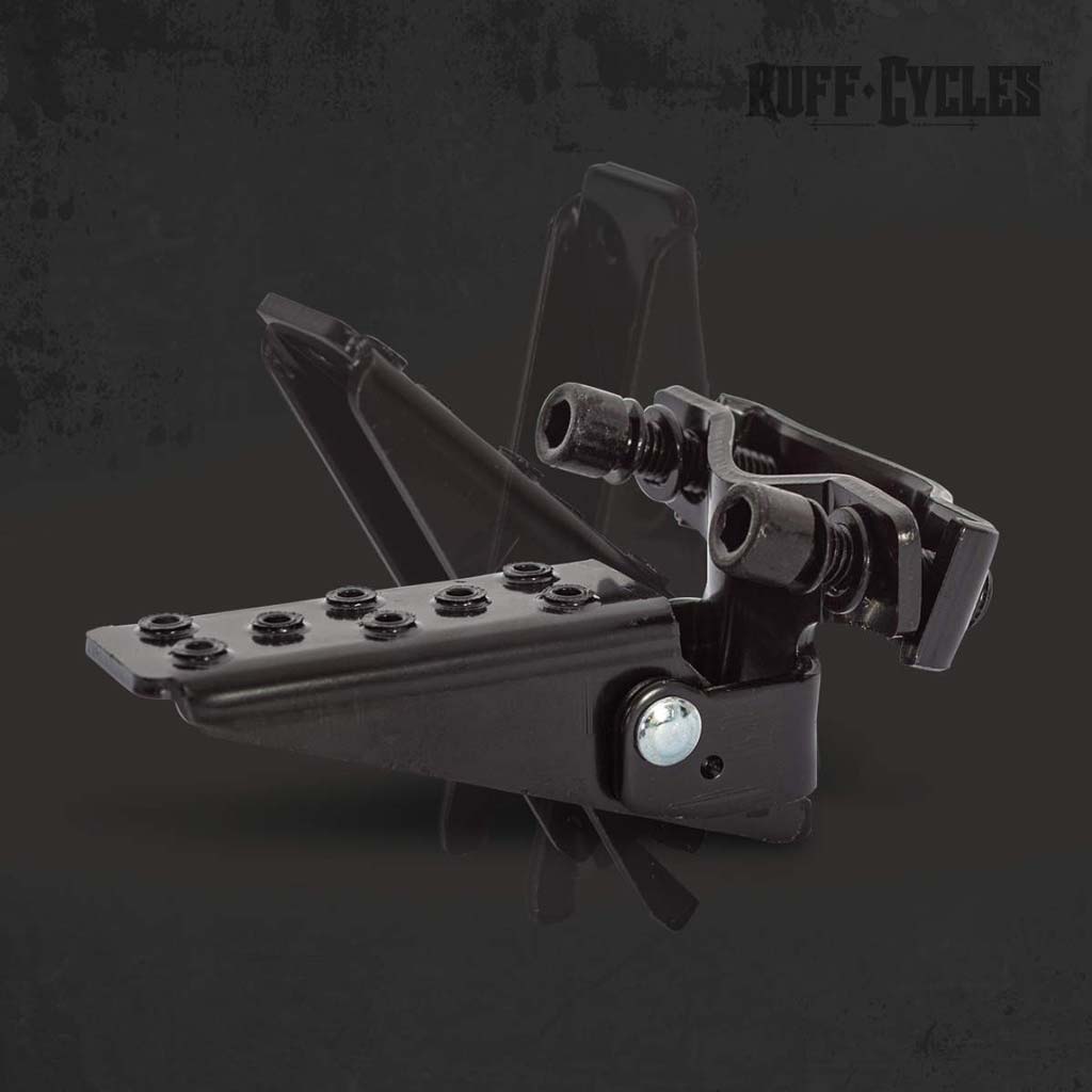 Ruff-Cycles-Lil-Buddy-Fussrasten 1