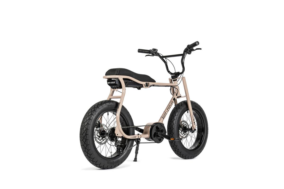 Lil Buddy E-Bike