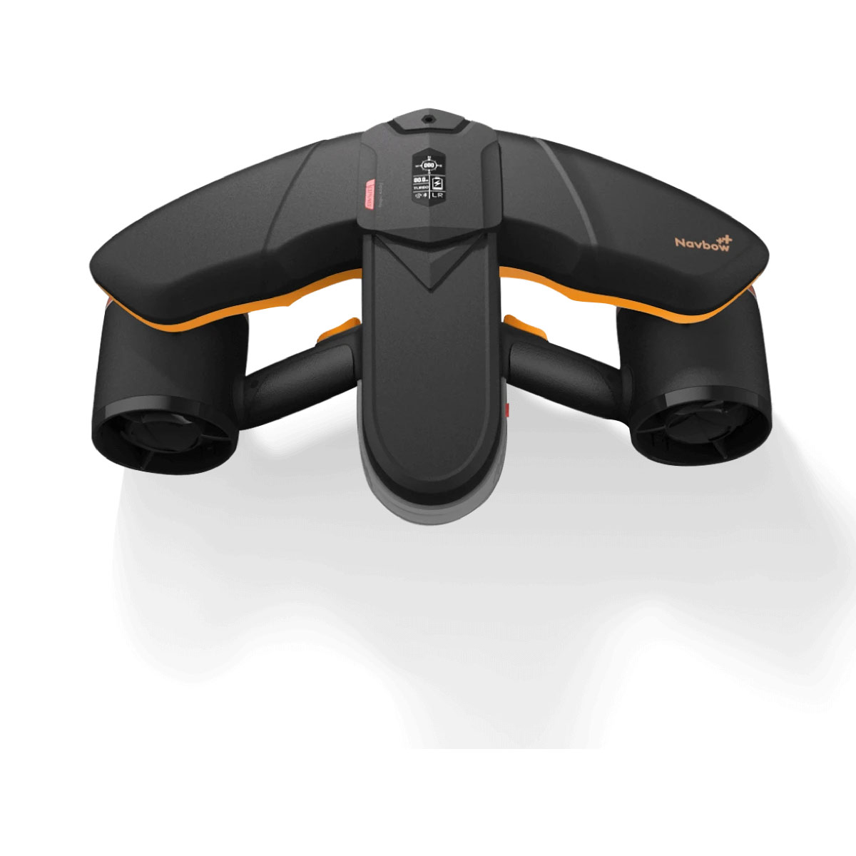 Sublue Navbow Orange