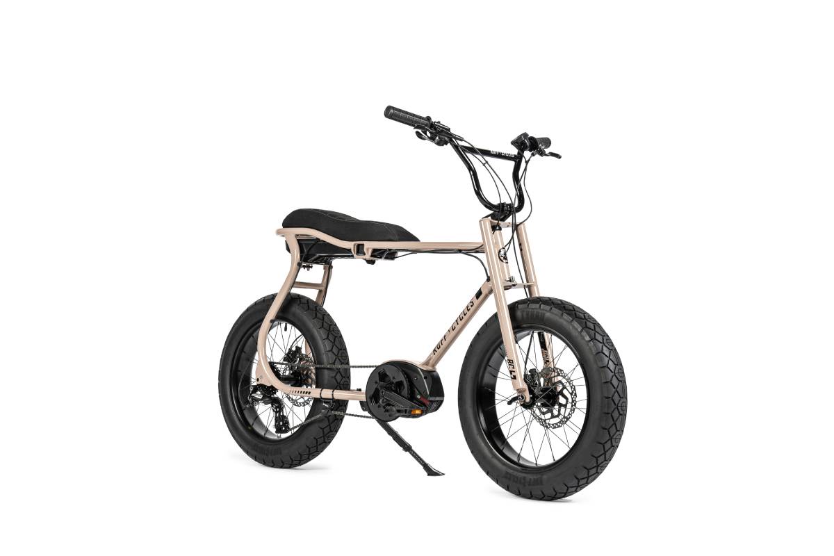 Lil Buddy E-Bike