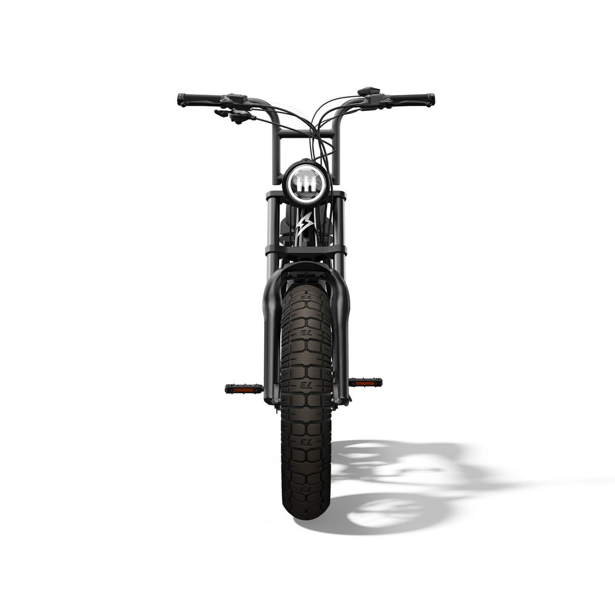 Super73 S2 EBike ASchwarz