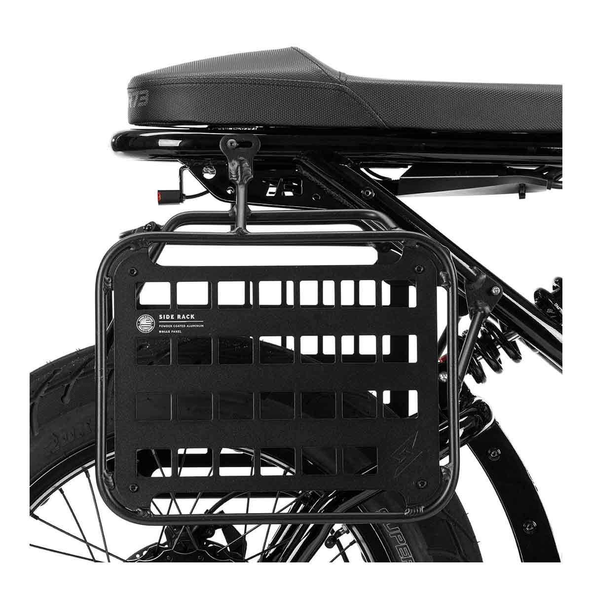 Super73 R-Series Side Racks