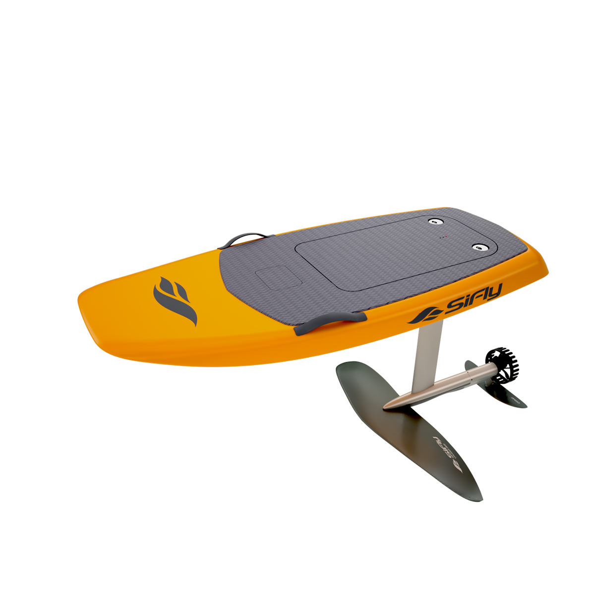 SiFly E Adventure Series 