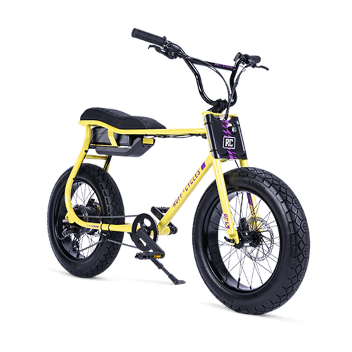 Ruff Cycles Lil'Buddy Edge Pineapple Yellow
