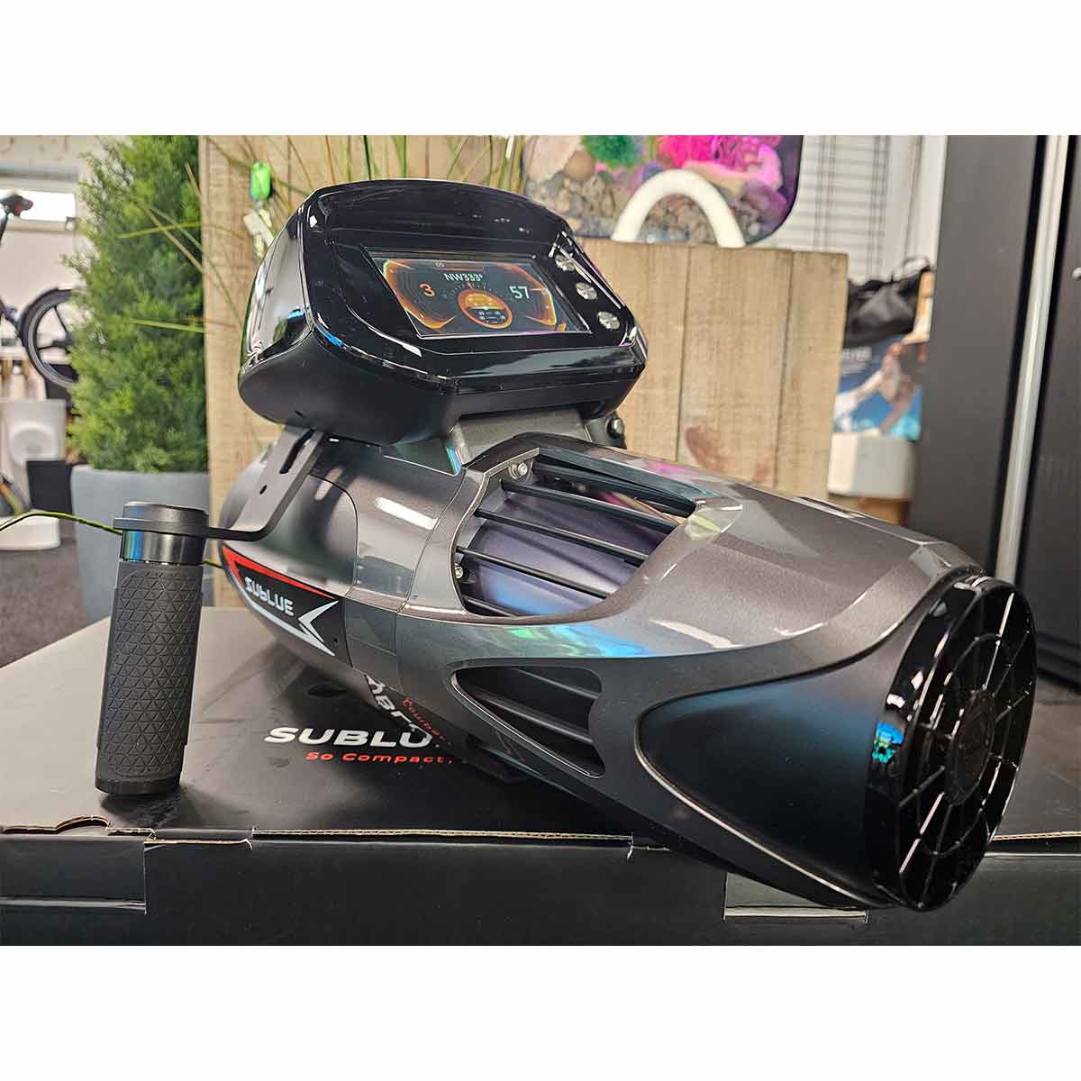Sublue Vapor Unterwasserscooter