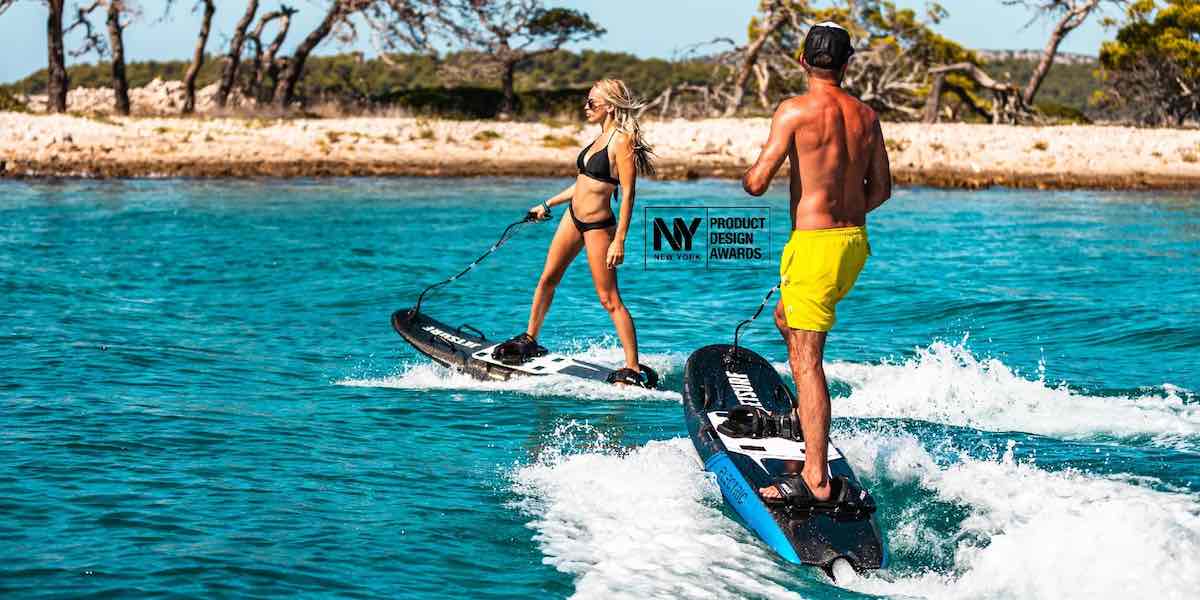 „“Jetsurf