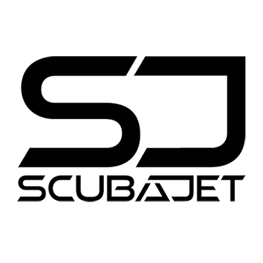 Scubajet Markenlogo