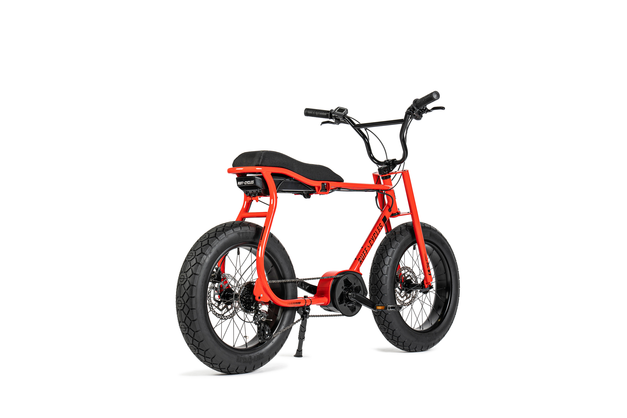 Lil Buddy E-Bike