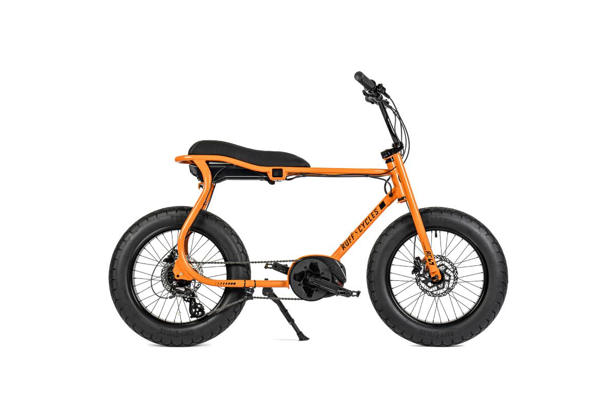 Lil Buddy E-Bike