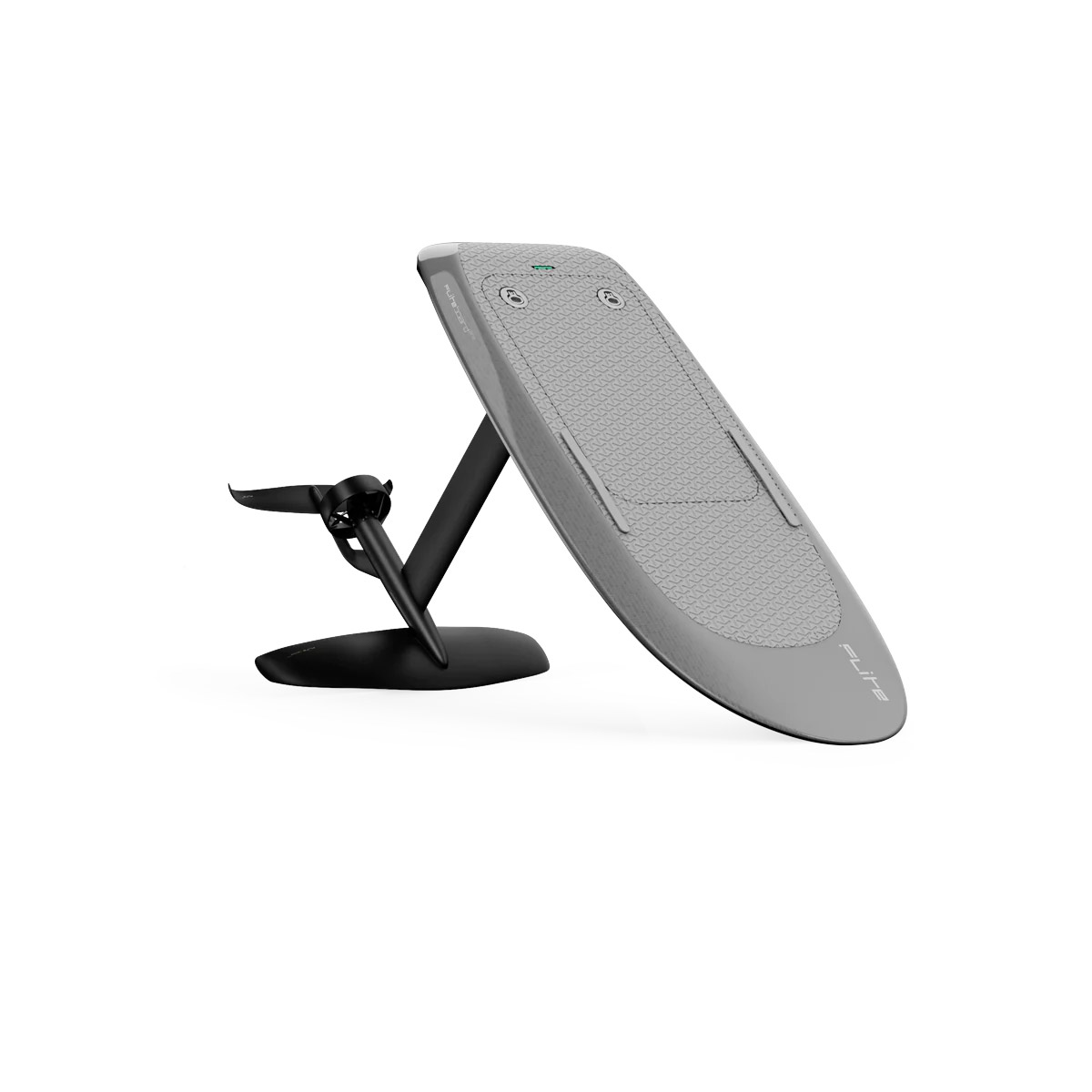 Flite Fliteboard PRO Carbon in Silver