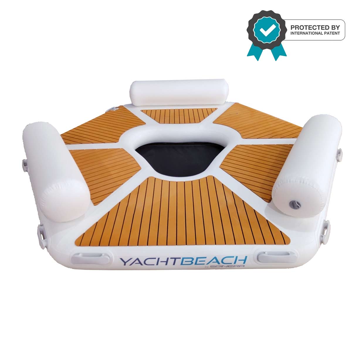Yachtbeach Relax Zone 2.50