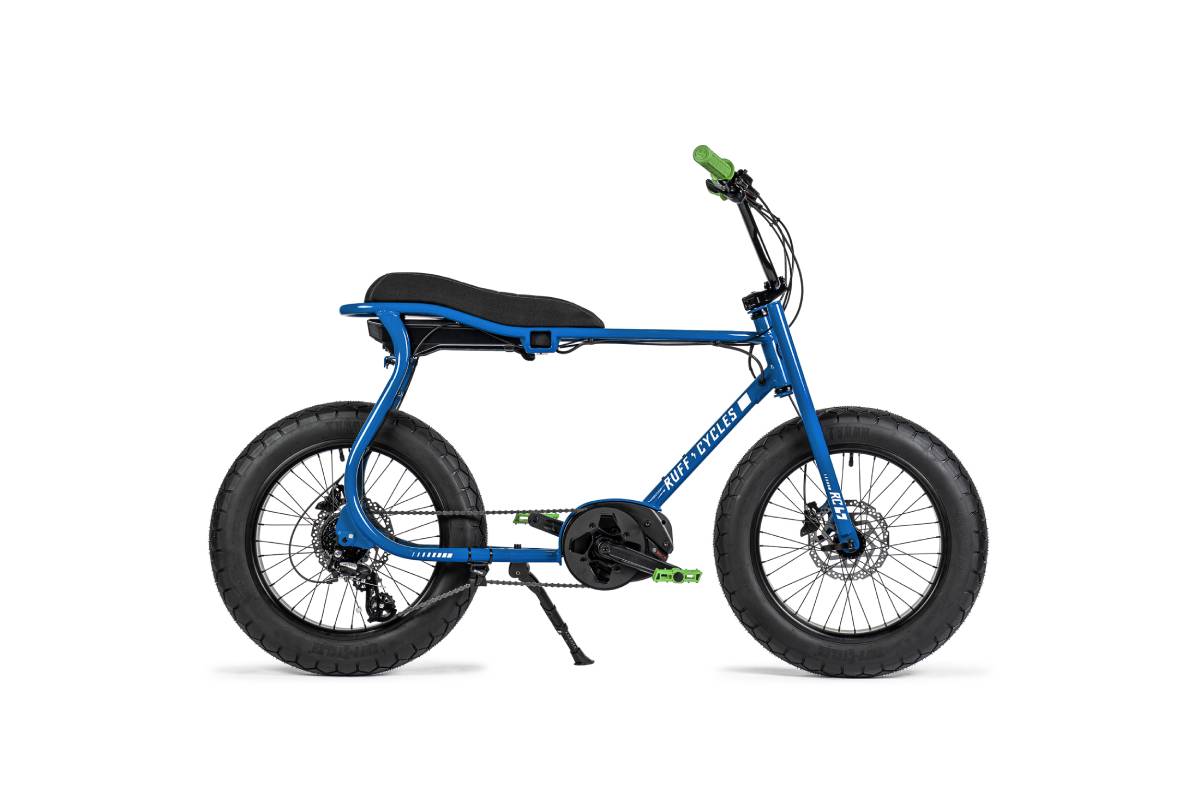 Lil Buddy E-Bike