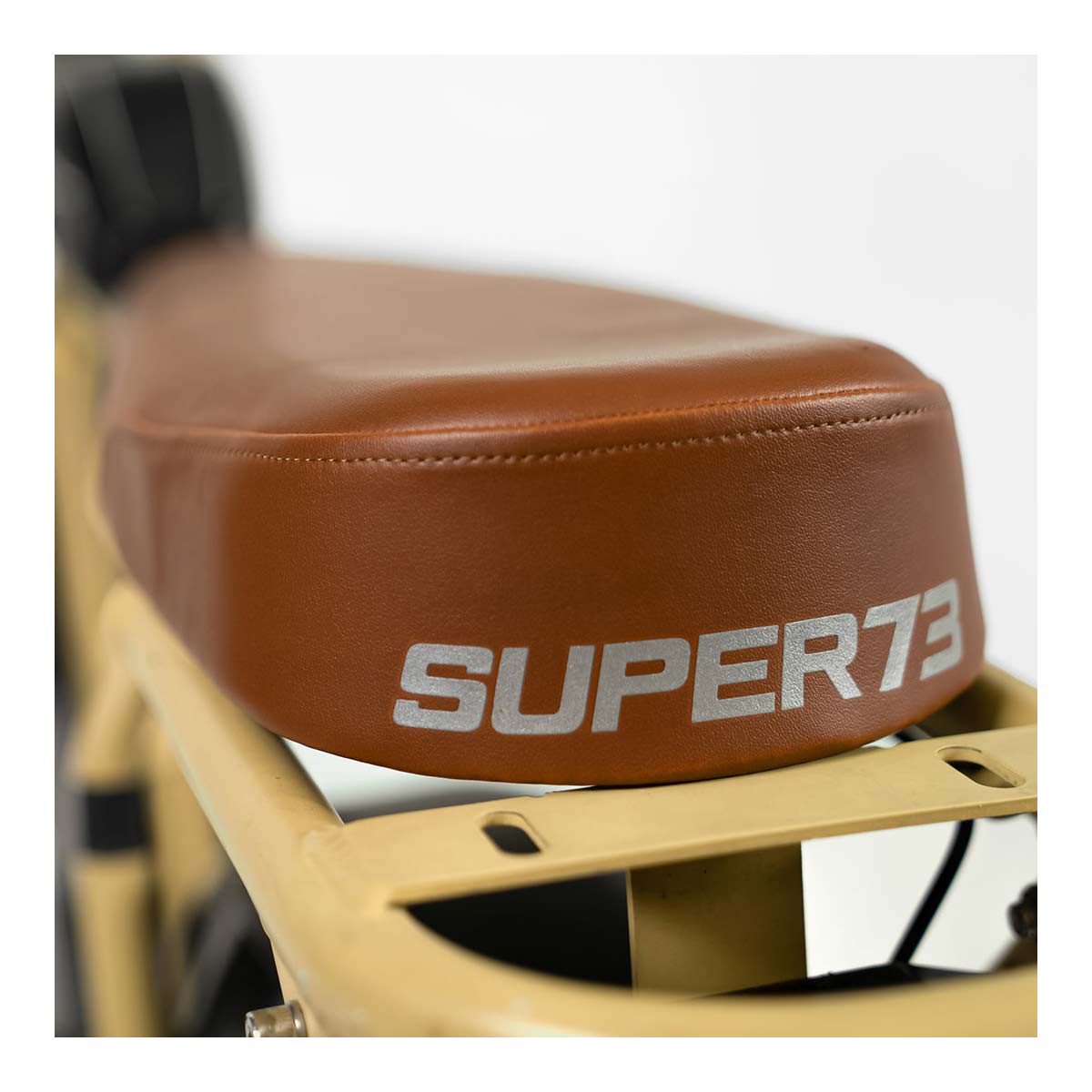 Super73 2-Up Seat