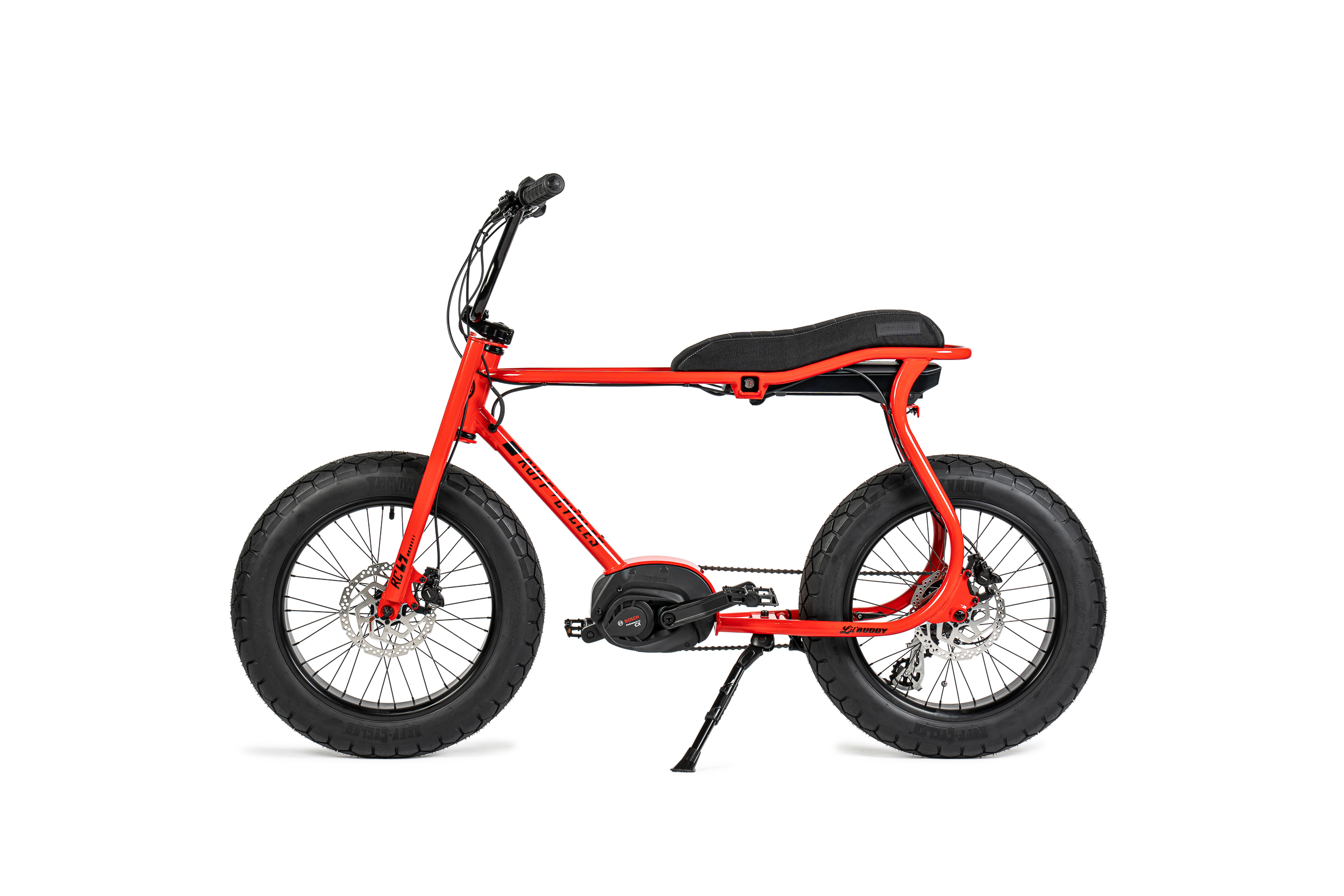 Lil Buddy E-Bike