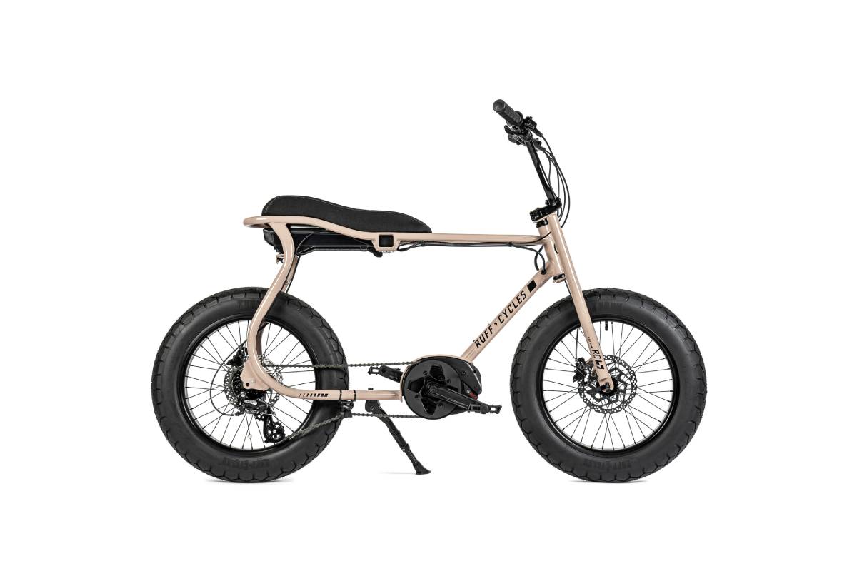 Lil Buddy E-Bike